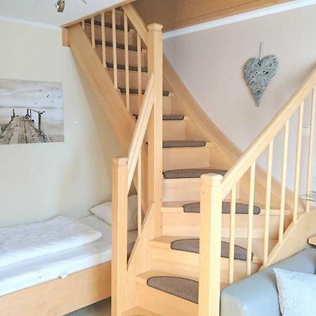 Schulstrasse 10A App_ Leilighet Zingst Eksteriør bilde